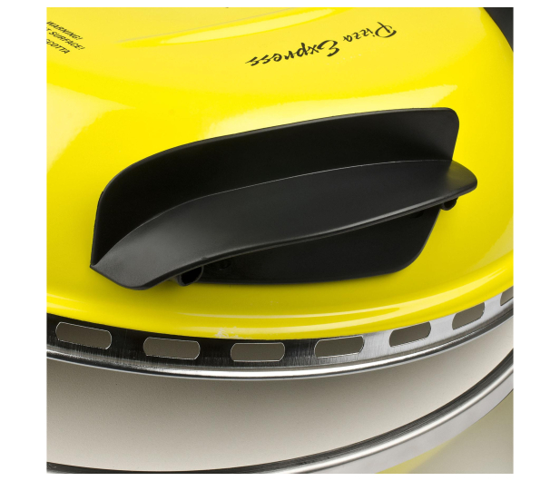 G3Ferrari Piec do pizzy G1000605 Delizia Yellow - 1127975 - zdjęcie 5